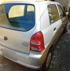 Suzuki alto vxr       03264249868