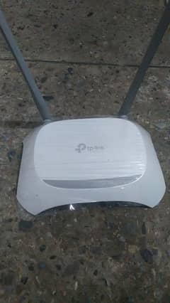 Tp-Link wifi Router