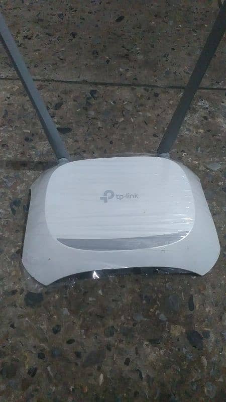 Tp-Link wifi Router 0