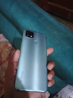 Infinix Hot 10i