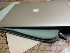 MacBook Pro (Retina, 15-inch, Mid 2015)