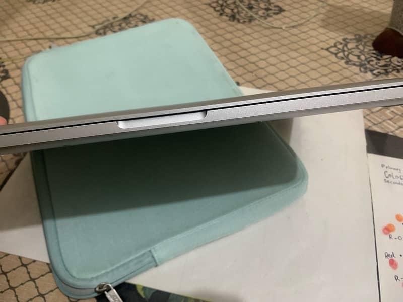 MacBook Pro (Retina, 15-inch, Mid 2015) 6