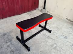 Foldable Multi Exercise Chest Bench Press Weight Lifting Gym Bench