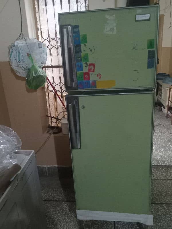 National Fridge Urgent sale. 0