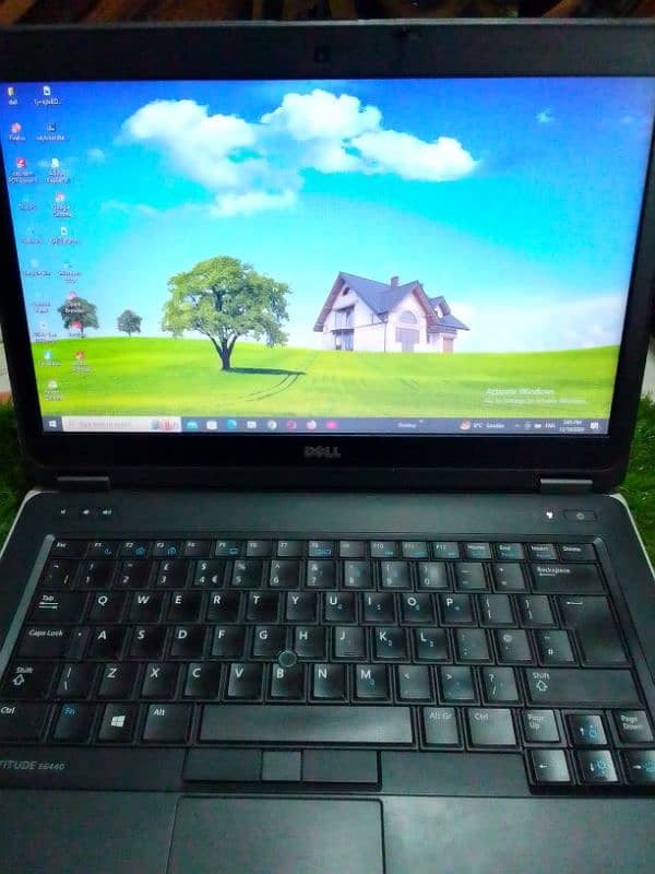 Dell Core i5 6440 1