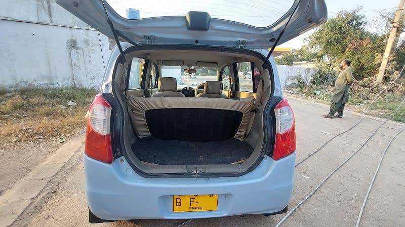 Suzuki Alto G 2012/14 1