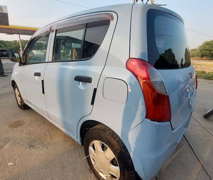 Suzuki Alto G 2012/14 2