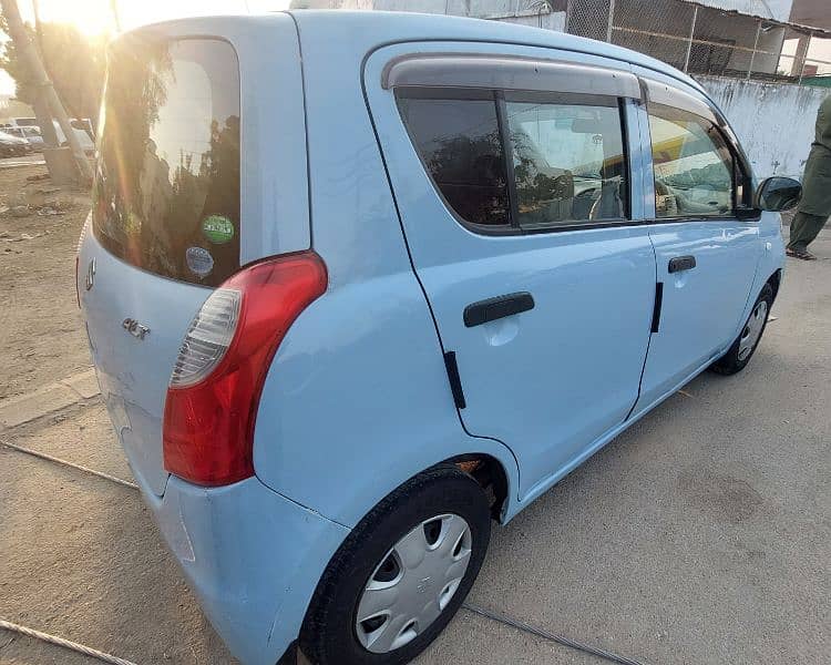 Suzuki Alto G 2012/14 3