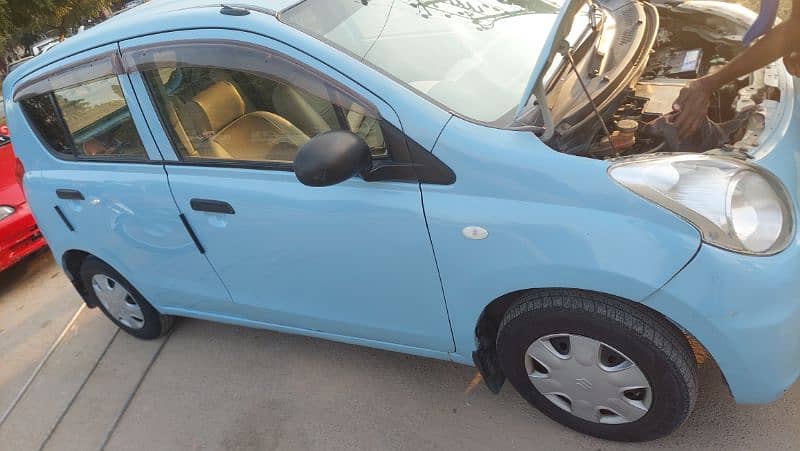 Suzuki Alto G 2012/14 4