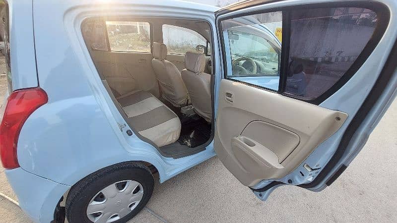 Suzuki Alto G 2012/14 6