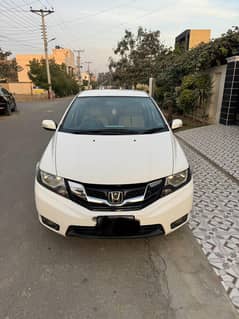 Honda City IVTEC 1.3 Model  2018