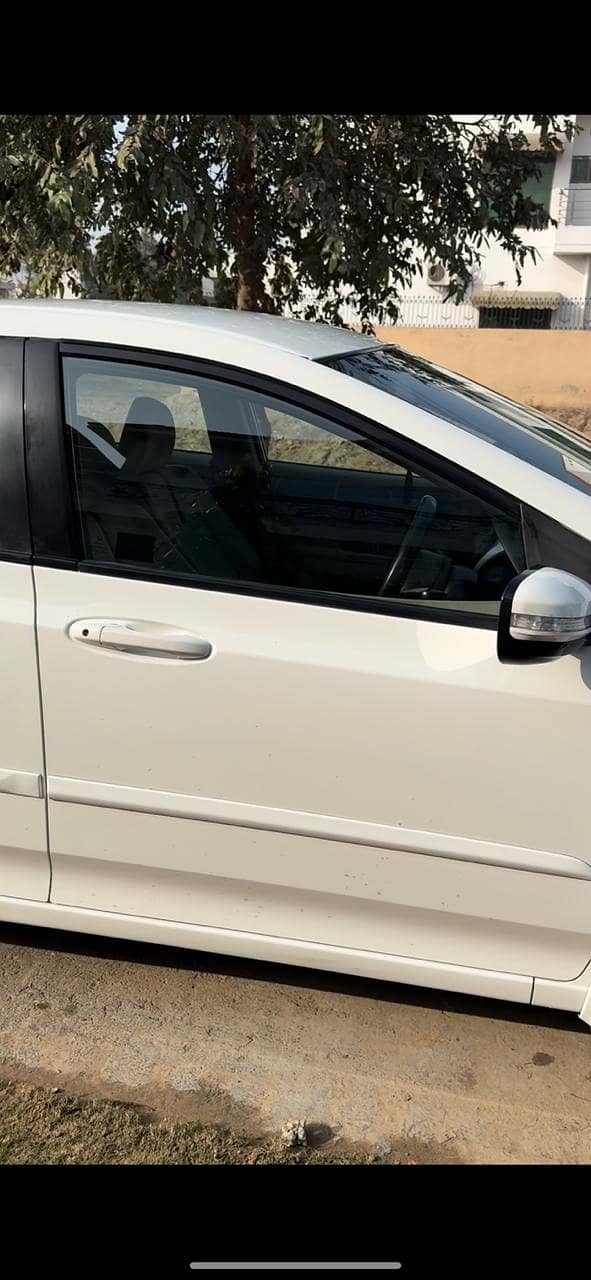 Honda City IVTEC 1.3 Model  2018 3