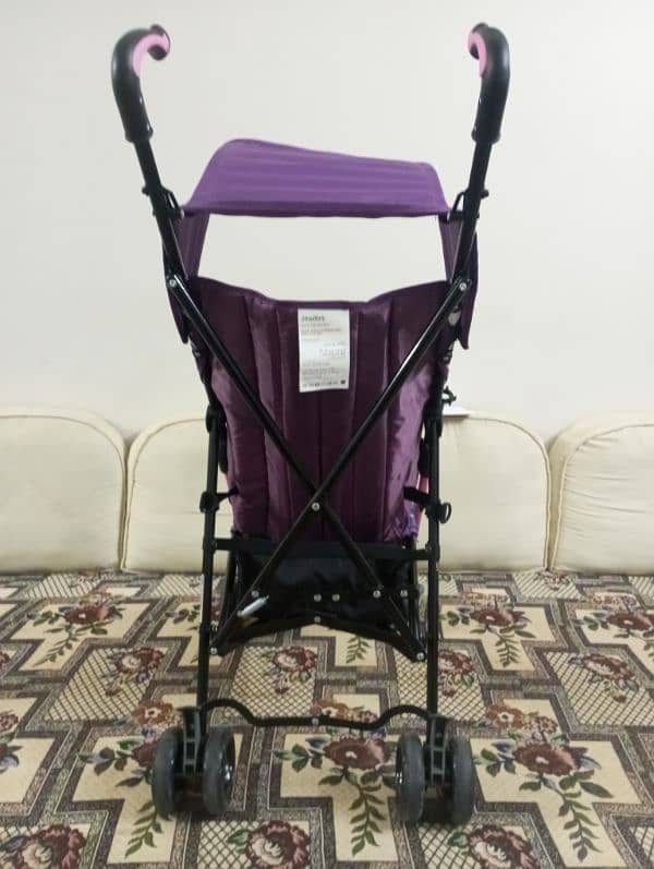 baby pram 2