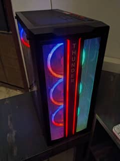 Gaming Pc Ryzen 5 3600