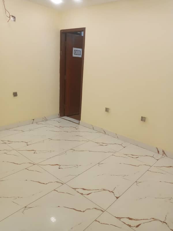 Semi Furnished Office For Rent 5