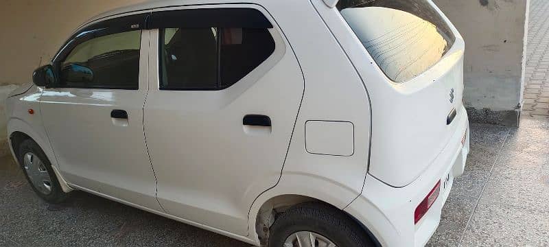 Suzuki Alto 2022 0