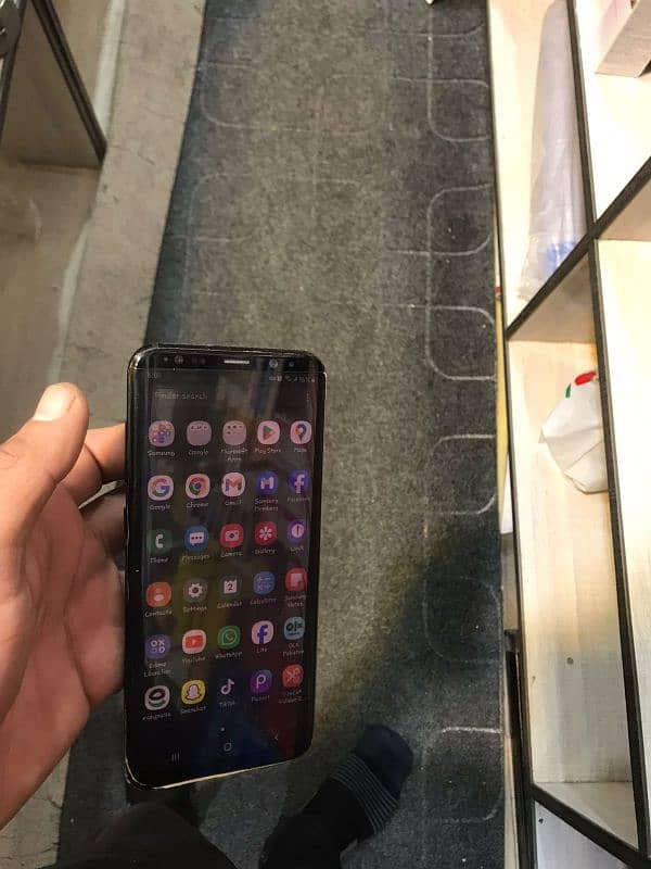 samsung s8 plus 4 64 0314 5097924 1