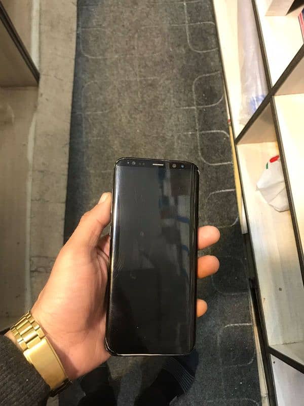 samsung s8 plus 4 64 0314 5097924 6