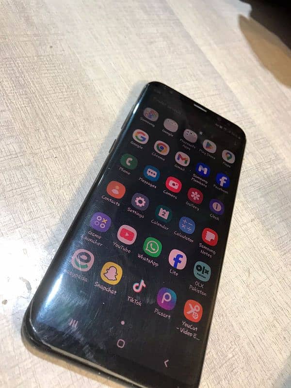 samsung s8 plus 4 64 0314 5097924 7