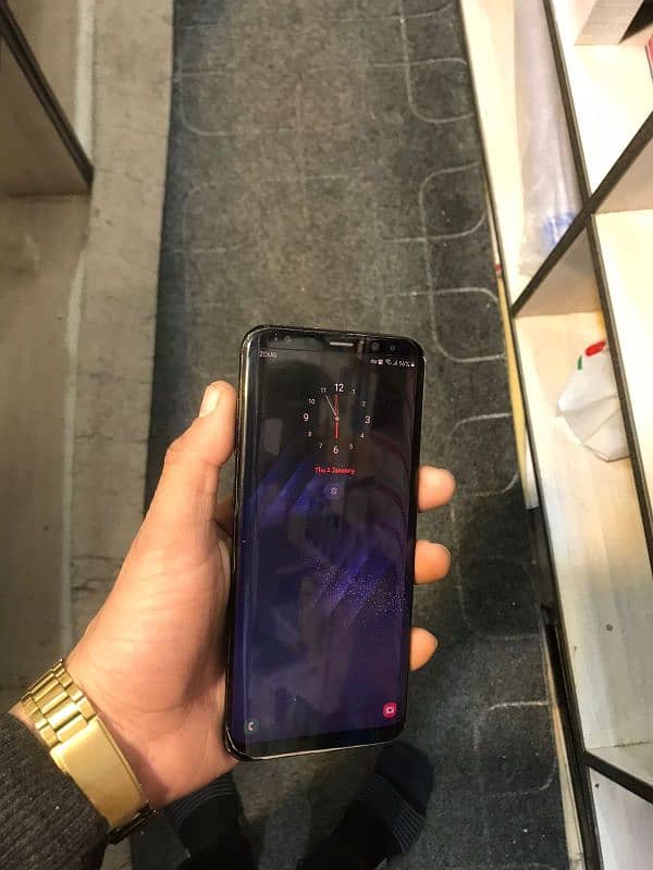 samsung s8 plus 4 64 0314 5097924 8