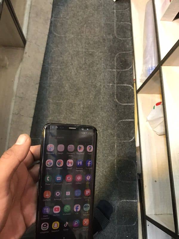 samsung s8 plus 4 64 0314 5097924 9