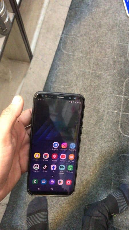 samsung s8 plus 4 64 0314 5097924 11