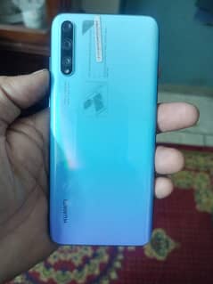 Huawei Y8P 6/128