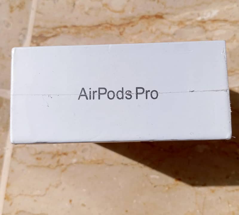 Apple-AirPods Pro 2nd Generation Brand new Latest model 5