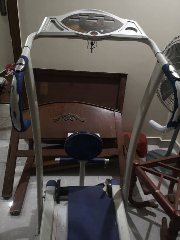 treadmill for sale 2