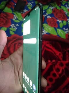 lg velevt 5G 8/128 PTA approved edge display contact 03110904264