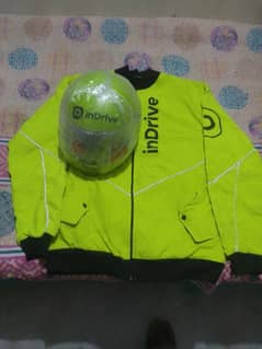 HELMENT JACKET FOR SALE