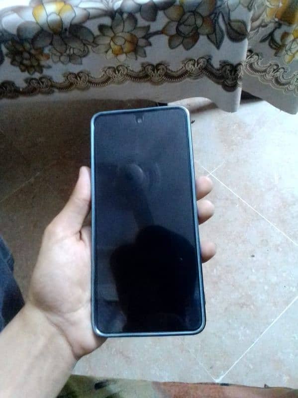 Infinix Smart 8 pro 4+4/128 10/10 condition 1