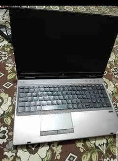 Ho probook