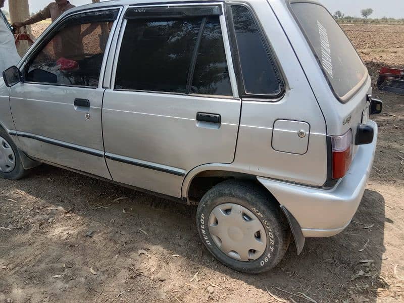 mehran vxr 6