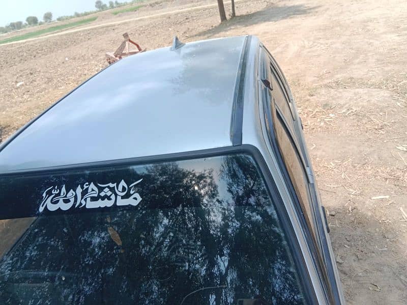 mehran vxr 9