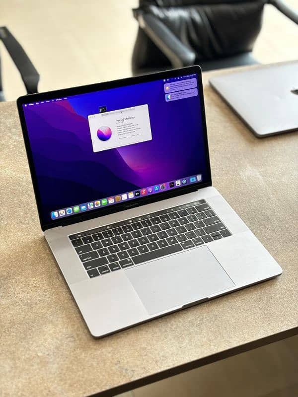 Apple MacBook Pro 2019 0