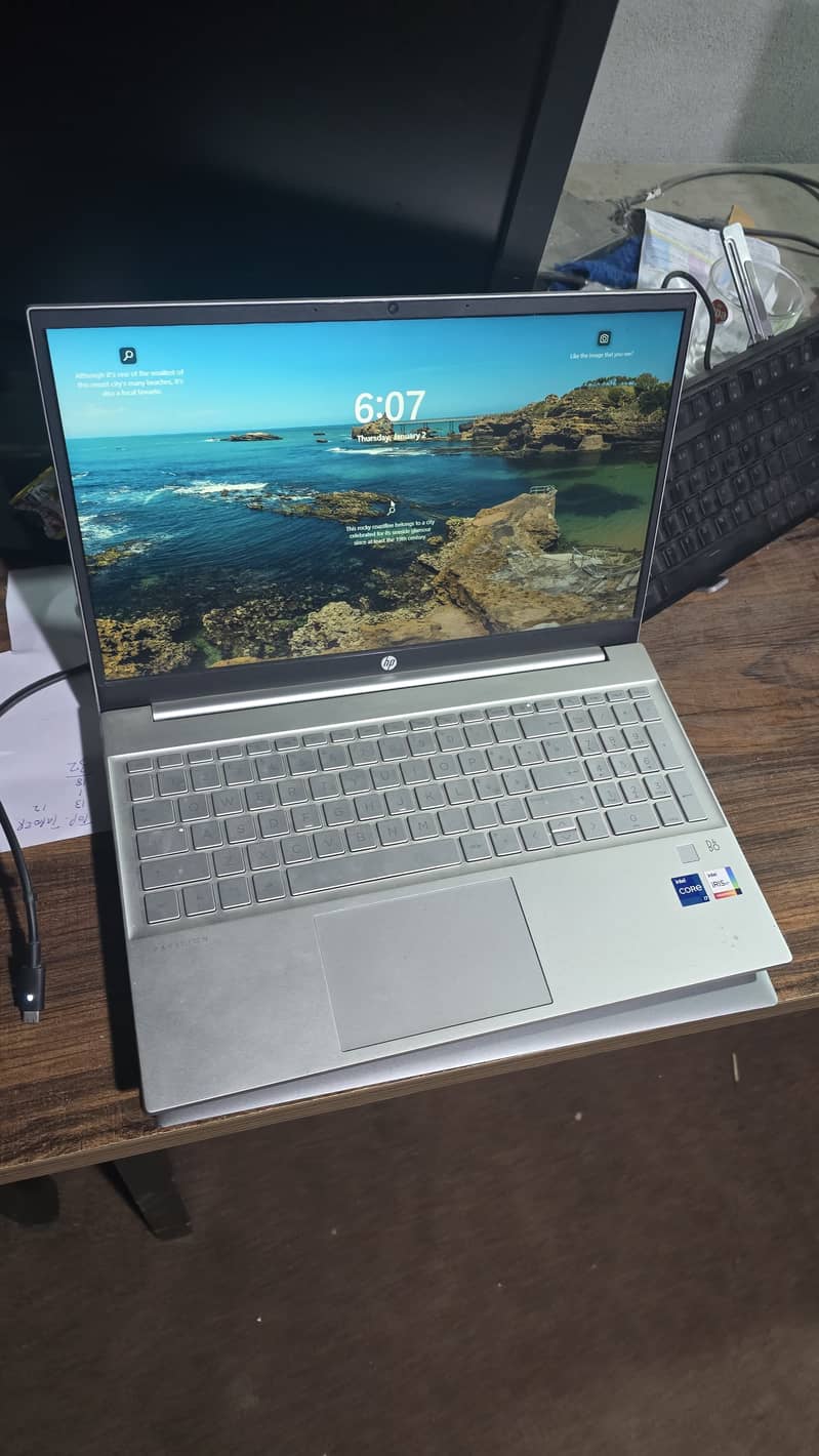 hp elite book 12 gen 16 512 2