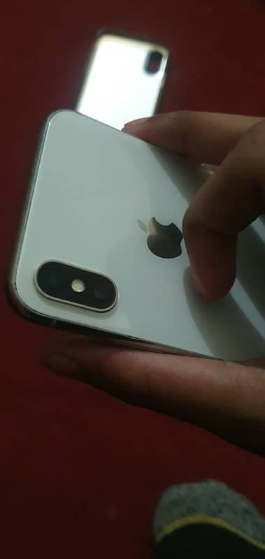 IPHONE X FOR SALE 0