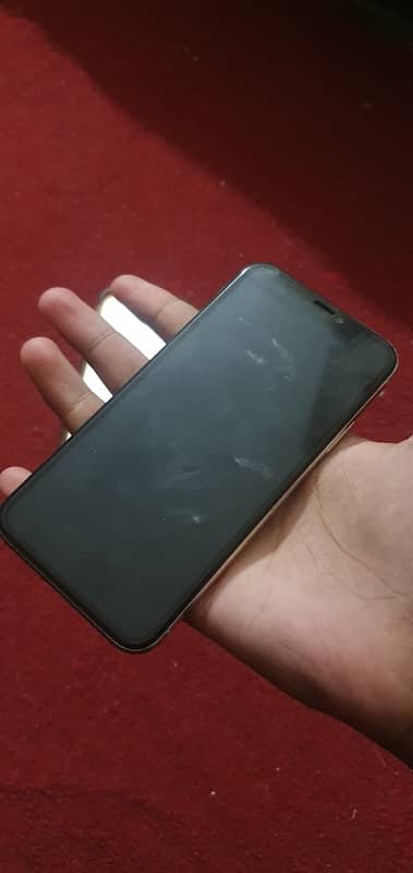 IPHONE X FOR SALE 7