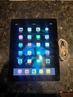 Apple ipad 2