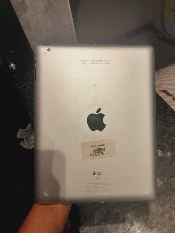 Apple ipad 2 3