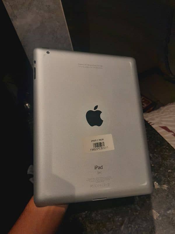 Apple ipad 2 7