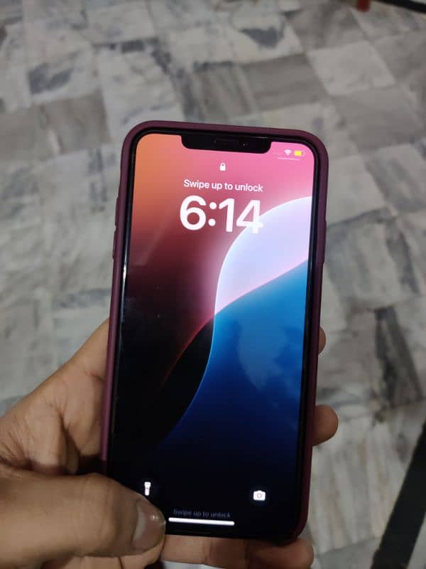 iphone xs max non pta 0