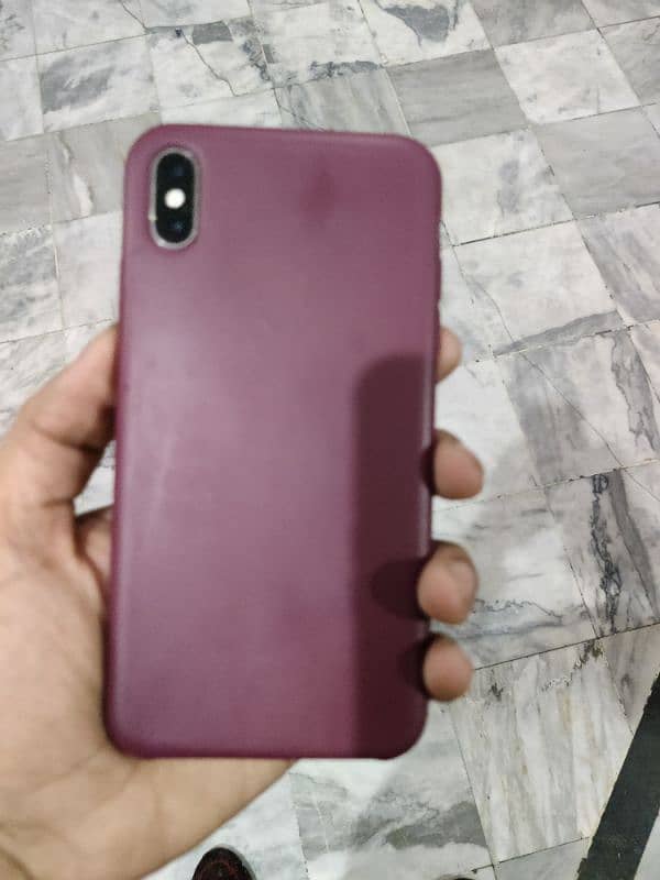 iphone xs max non pta 1