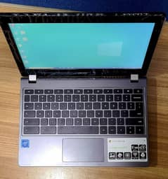 Acer Chromebook C740