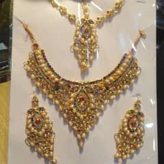 Jewelry set for women