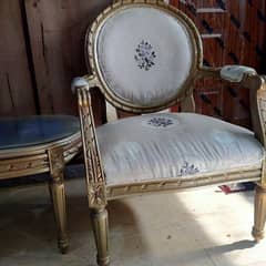 bedroom chairs / coffee chairs /