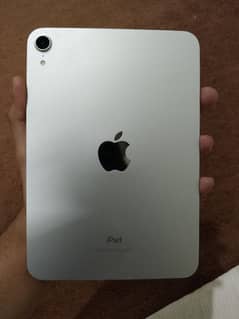 Ipad mini 6 (6th Generation) - 64GB - WiFi