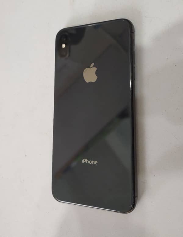 Xs max only sale serious log Rabat kare 0