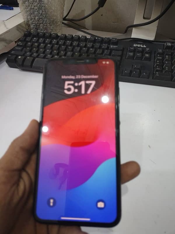 Xs max only sale serious log Rabat kare 4